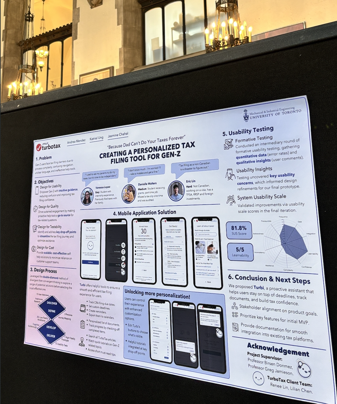 Product Manager, Capstone